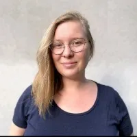 Photo of the person